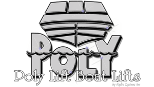 Poly Lift logo